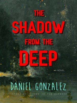 cover image of The Shadow From the Deep